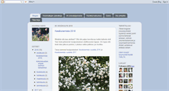 Desktop Screenshot of kaarinadavis.com